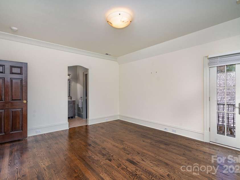 20711 Bethel Church Road, Cornelius, NC 28031.  MLS# CAR4225782, YatesRealty ID 478. 4th guest room