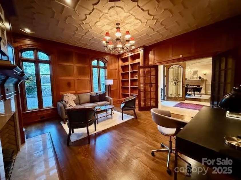 20711 Bethel Church Road, Cornelius, NC 28031.  MLS# CAR4225782, YatesRealty ID 478. 