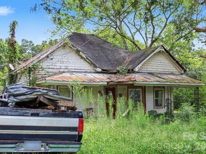 4675 Chaney Road, Midland, NC 28107.  MLS# CAR4418609, YatesRealty ID 47800. 