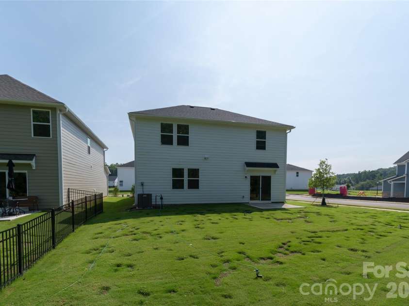 4099 Garrison Grove Lane, Denver, NC 28037.  MLS# CAR4417156, YatesRealty ID 47801. 