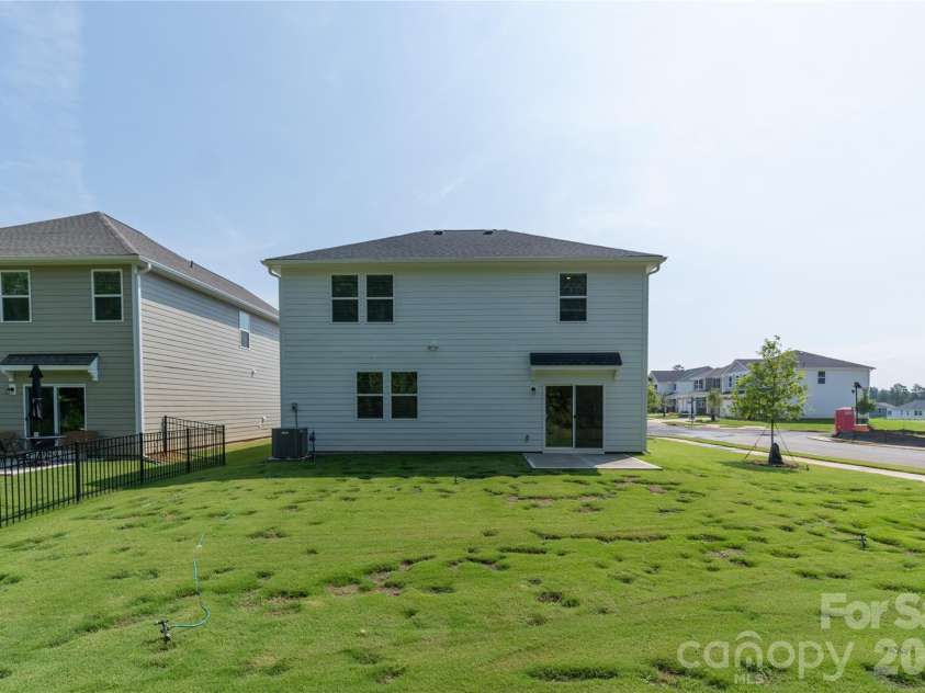 4099 Garrison Grove Lane, Denver, NC 28037.  MLS# CAR4417156, YatesRealty ID 47801. 