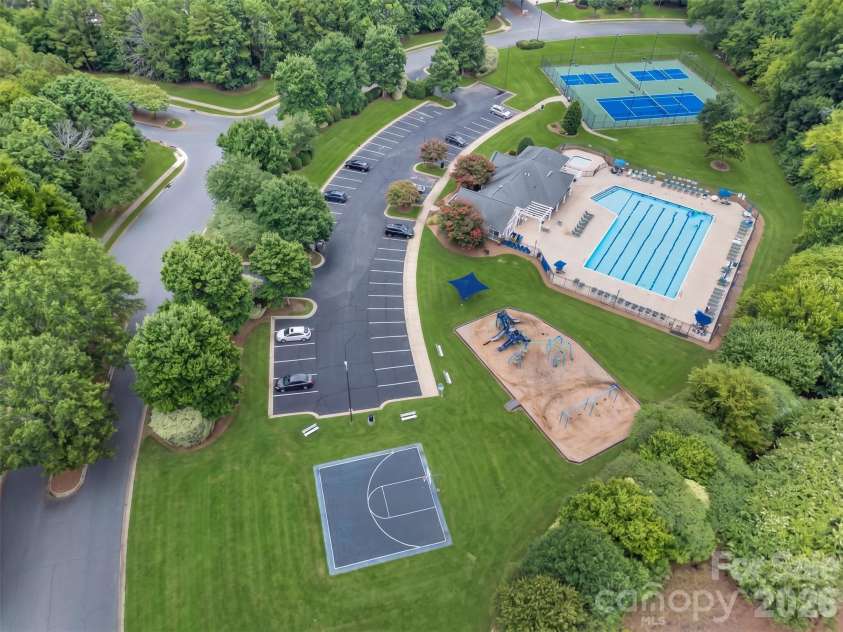 1428 Lockhart Place, Concord, NC 28027.  MLS# CAR4417504, YatesRealty ID 47802. 