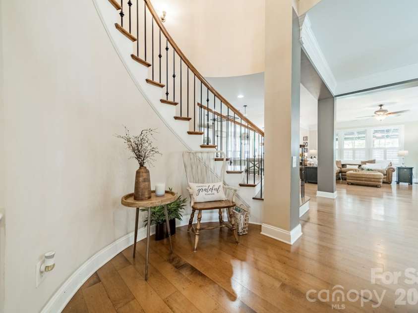9428 Ardrey Woods Drive, Charlotte, NC 28277.  MLS# CAR4418158, YatesRealty ID 47803. 