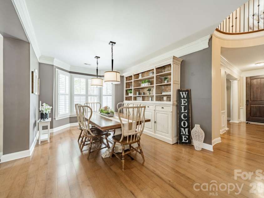 9428 Ardrey Woods Drive, Charlotte, NC 28277.  MLS# CAR4418158, YatesRealty ID 47803. 