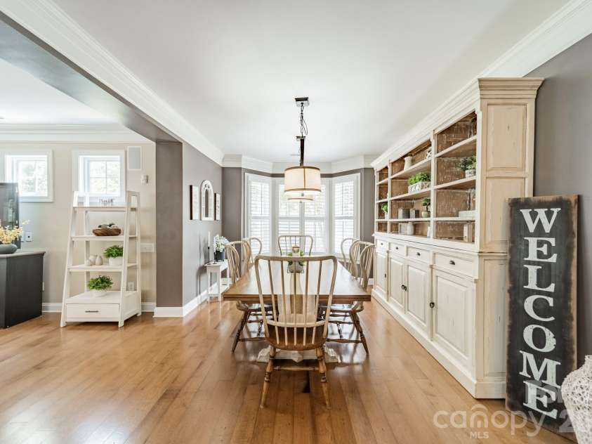 9428 Ardrey Woods Drive, Charlotte, NC 28277.  MLS# CAR4418158, YatesRealty ID 47803. 