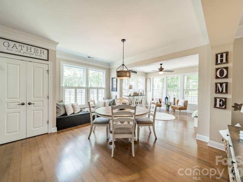 9428 Ardrey Woods Drive, Charlotte, NC 28277.  MLS# CAR4418158, YatesRealty ID 47803. 