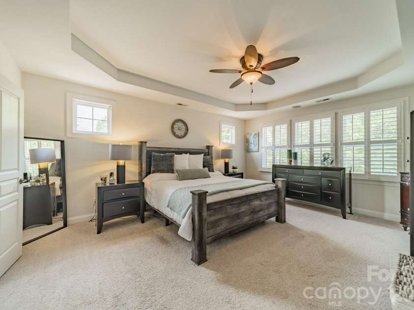 9428 Ardrey Woods Drive, Charlotte, NC 28277.  MLS# CAR4418158, YatesRealty ID 47803. 
