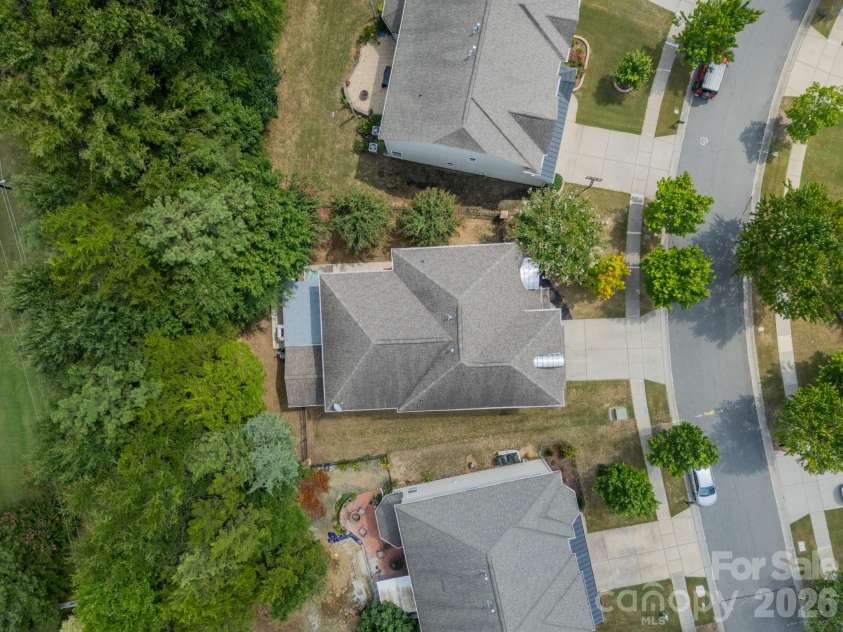 9428 Ardrey Woods Drive, Charlotte, NC 28277.  MLS# CAR4418158, YatesRealty ID 47803. 
