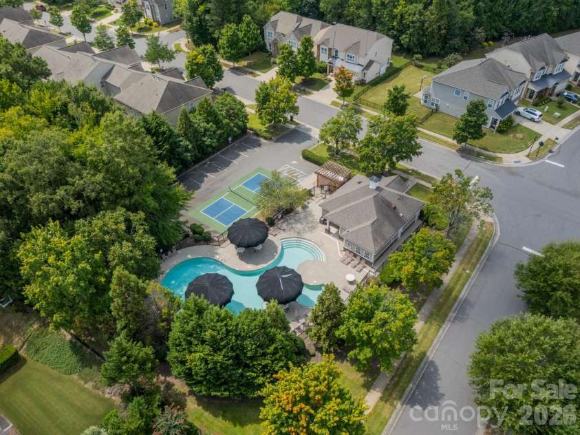 9428 Ardrey Woods Drive, Charlotte, NC 28277.  MLS# CAR4418158, YatesRealty ID 47803. 