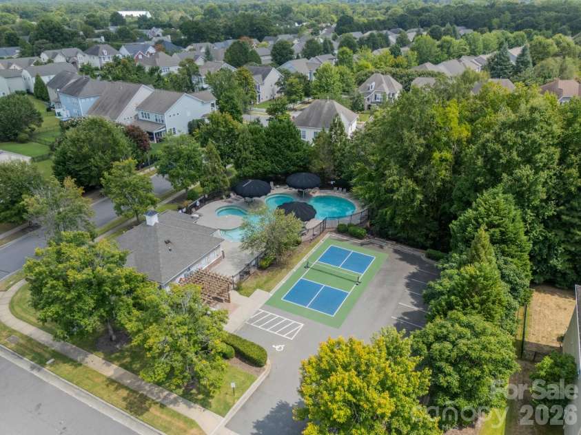 9428 Ardrey Woods Drive, Charlotte, NC 28277.  MLS# CAR4418158, YatesRealty ID 47803. 