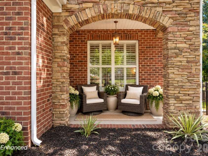 9428 Ardrey Woods Drive, Charlotte, NC 28277.  MLS# CAR4418158, YatesRealty ID 47803. 