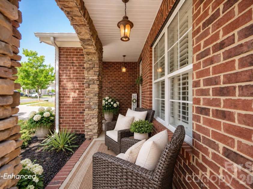 9428 Ardrey Woods Drive, Charlotte, NC 28277.  MLS# CAR4418158, YatesRealty ID 47803. 