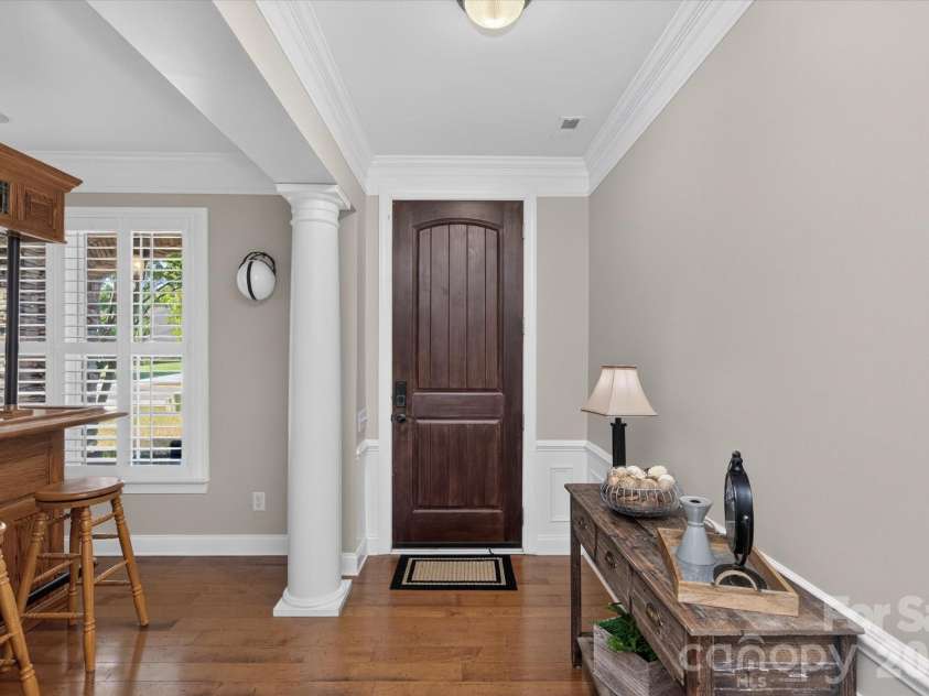 9428 Ardrey Woods Drive, Charlotte, NC 28277.  MLS# CAR4418158, YatesRealty ID 47803. 