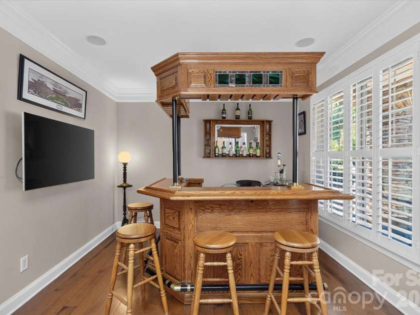 9428 Ardrey Woods Drive, Charlotte, NC 28277.  MLS# CAR4418158, YatesRealty ID 47803. 