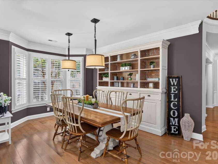 9428 Ardrey Woods Drive, Charlotte, NC 28277.  MLS# CAR4418158, YatesRealty ID 47803. 