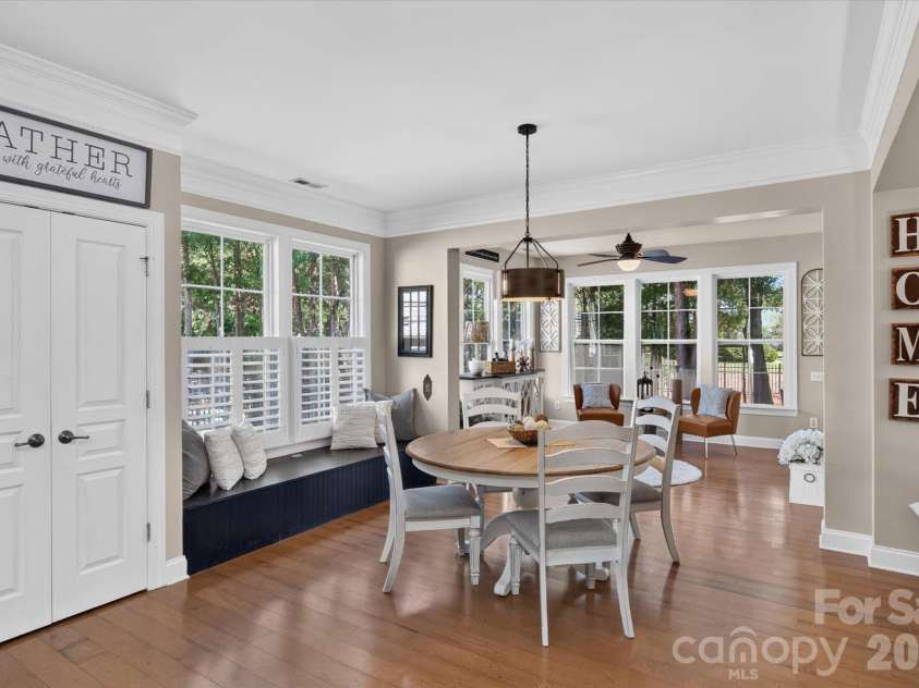9428 Ardrey Woods Drive, Charlotte, NC 28277.  MLS# CAR4418158, YatesRealty ID 47803. 