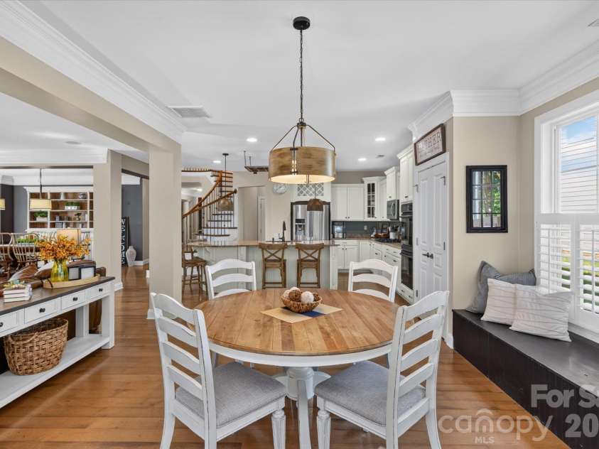 9428 Ardrey Woods Drive, Charlotte, NC 28277.  MLS# CAR4418158, YatesRealty ID 47803. 