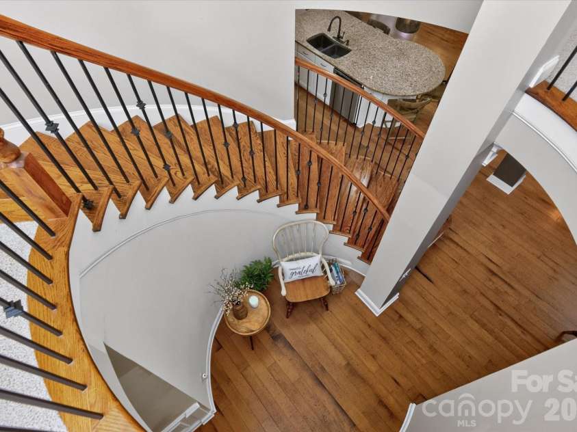 9428 Ardrey Woods Drive, Charlotte, NC 28277.  MLS# CAR4418158, YatesRealty ID 47803. 