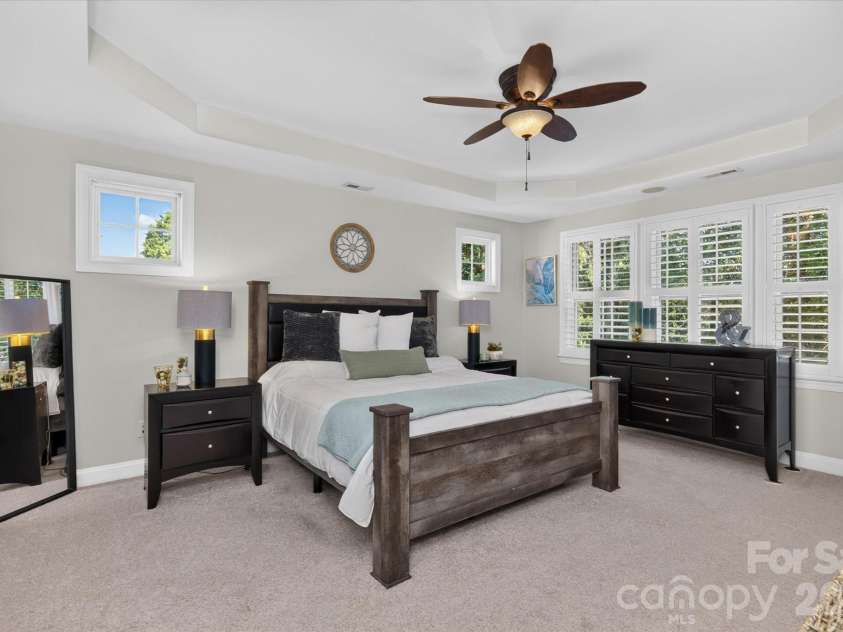 9428 Ardrey Woods Drive, Charlotte, NC 28277.  MLS# CAR4418158, YatesRealty ID 47803. 