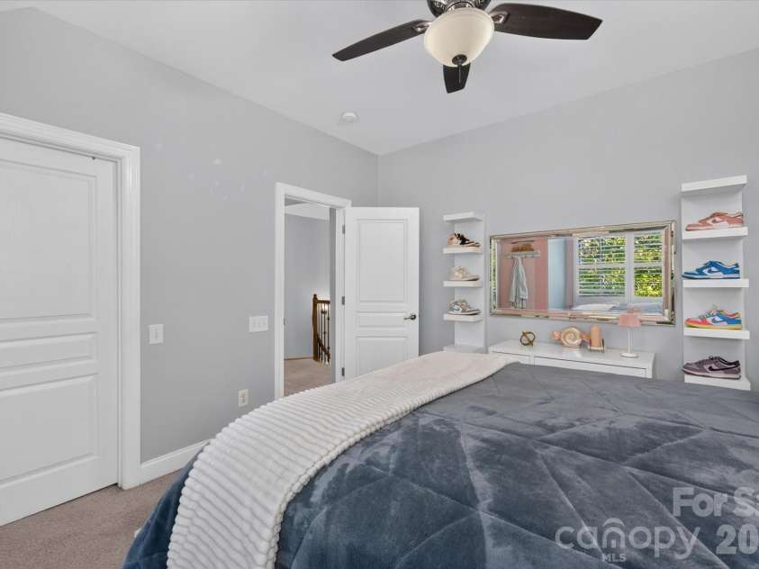 9428 Ardrey Woods Drive, Charlotte, NC 28277.  MLS# CAR4418158, YatesRealty ID 47803. 