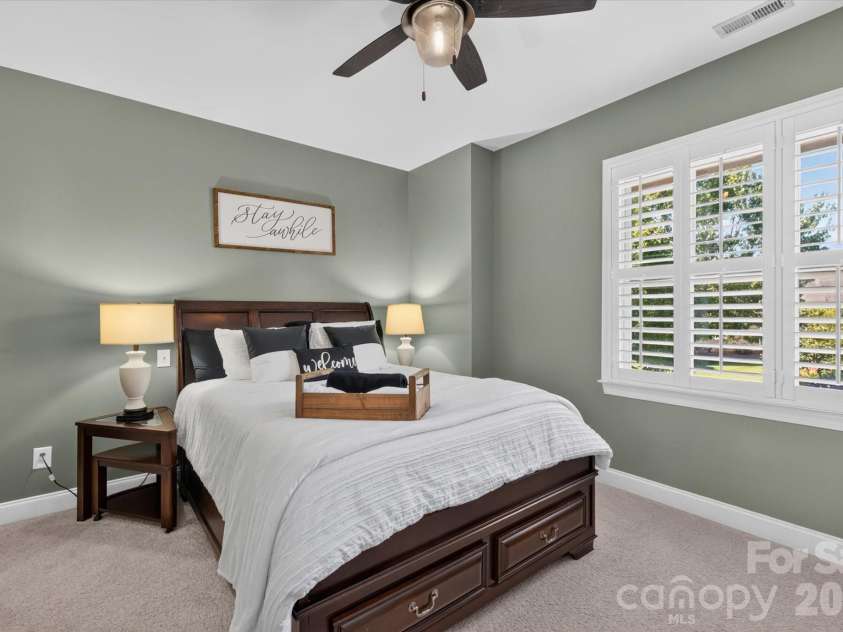 9428 Ardrey Woods Drive, Charlotte, NC 28277.  MLS# CAR4418158, YatesRealty ID 47803. 