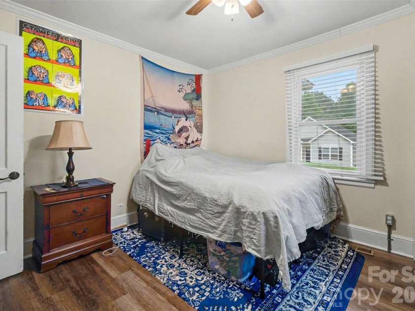 405 Killian Avenue, Mount Holly, NC 28120.  MLS# CAR4414723, YatesRealty ID 47806. 