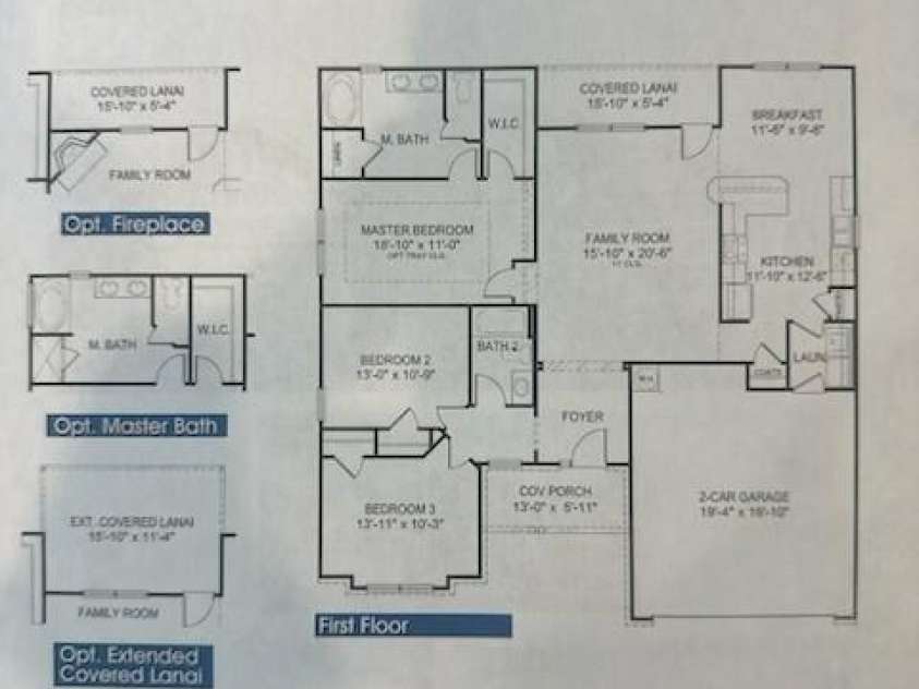 1035 Kildare Drive, Salisbury, NC 28146.  MLS# CAR4419639, YatesRealty ID 47808. 