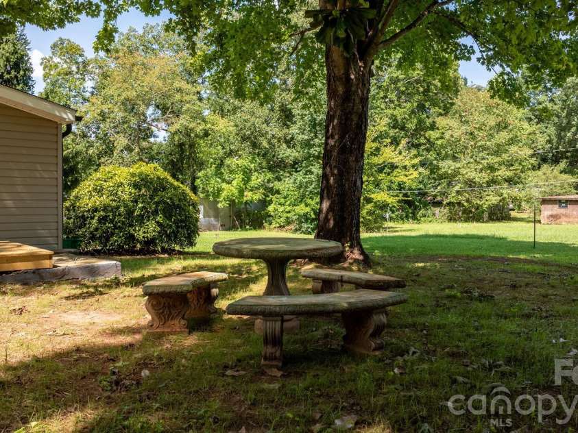 160 Green Street, Rutherford College, NC 28612.  MLS# CAR4419339, YatesRealty ID 47809. 