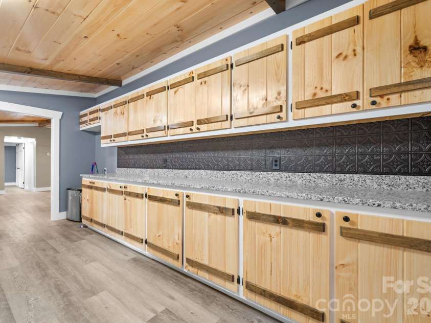 160 Green Street, Rutherford College, NC 28612.  MLS# CAR4419339, YatesRealty ID 47809. 