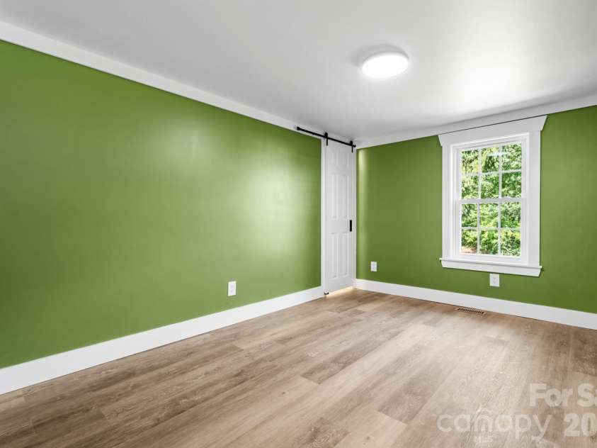 160 Green Street, Rutherford College, NC 28612.  MLS# CAR4419339, YatesRealty ID 47809. Br 3