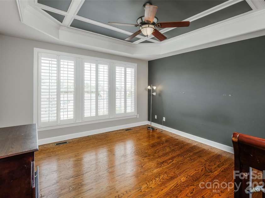 11609 Mersington Lane, Charlotte, NC 28277.  MLS# CAR4231449, YatesRealty ID 4781. Master suite