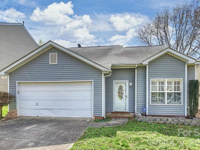 1230 Winding Path Road, Clover, SC 29710.  MLS# CAR4348809, YatesRealty ID 4781. 