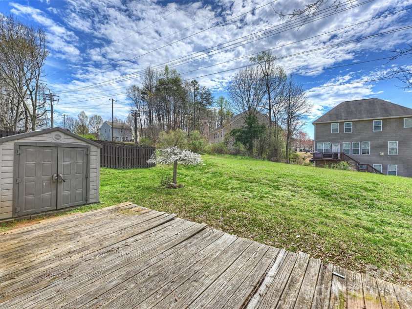 1230 Winding Path Road, Clover, SC 29710.  MLS# CAR4348809, YatesRealty ID 4781. 
