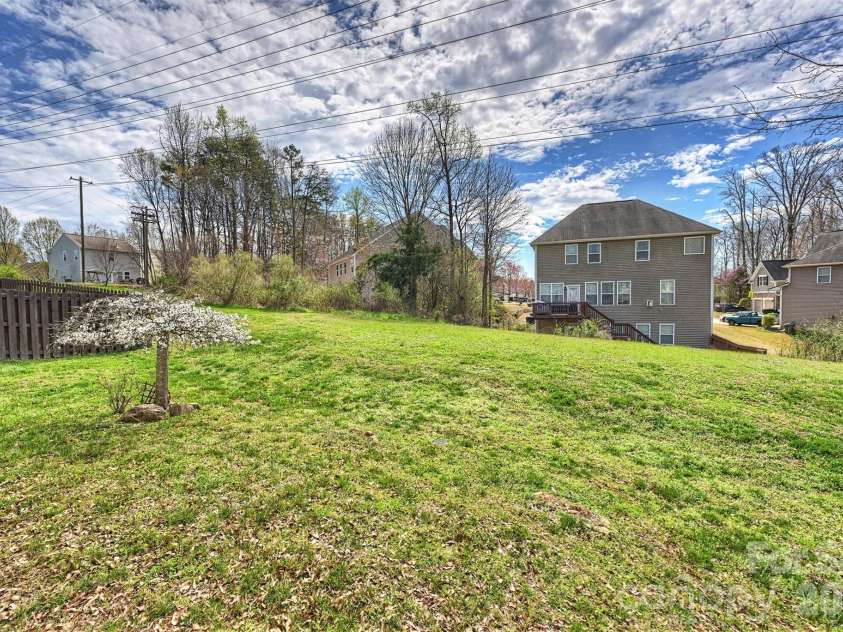 1230 Winding Path Road, Clover, SC 29710.  MLS# CAR4348809, YatesRealty ID 4781. 