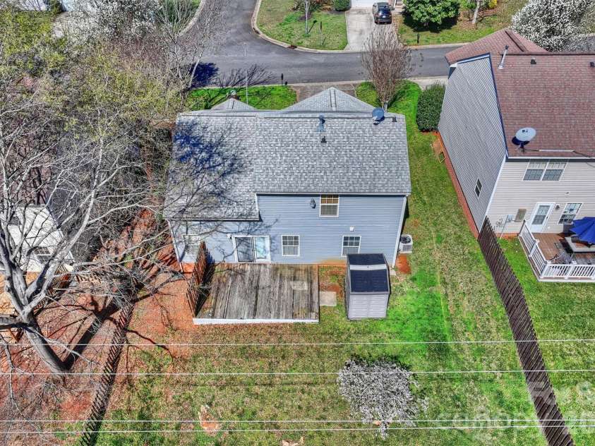 1230 Winding Path Road, Clover, SC 29710.  MLS# CAR4348809, YatesRealty ID 4781. 
