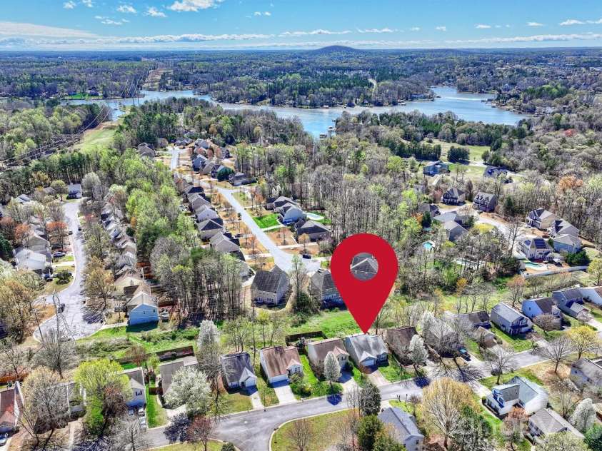 1230 Winding Path Road, Clover, SC 29710.  MLS# CAR4348809, YatesRealty ID 4781. 