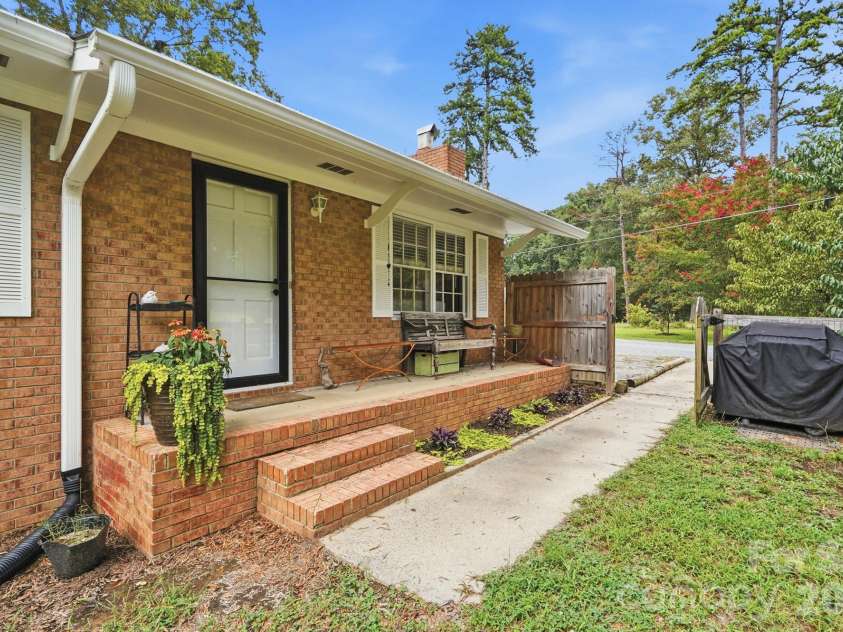 205 Airport Road, Wesley Chapel, NC 28110.  MLS# CAR4418065, YatesRealty ID 47810. 