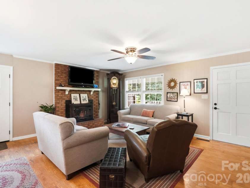 205 Airport Road, Wesley Chapel, NC 28110.  MLS# CAR4418065, YatesRealty ID 47810. 