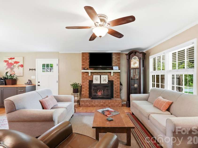 205 Airport Road, Wesley Chapel, NC 28110.  MLS# CAR4418065, YatesRealty ID 47810. 
