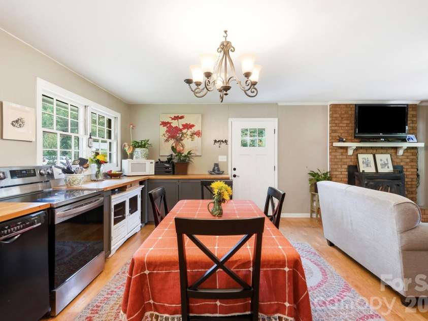 205 Airport Road, Wesley Chapel, NC 28110.  MLS# CAR4418065, YatesRealty ID 47810. 