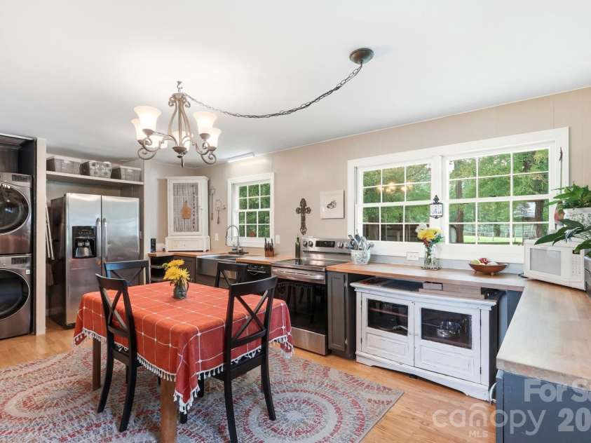 205 Airport Road, Wesley Chapel, NC 28110.  MLS# CAR4418065, YatesRealty ID 47810. 