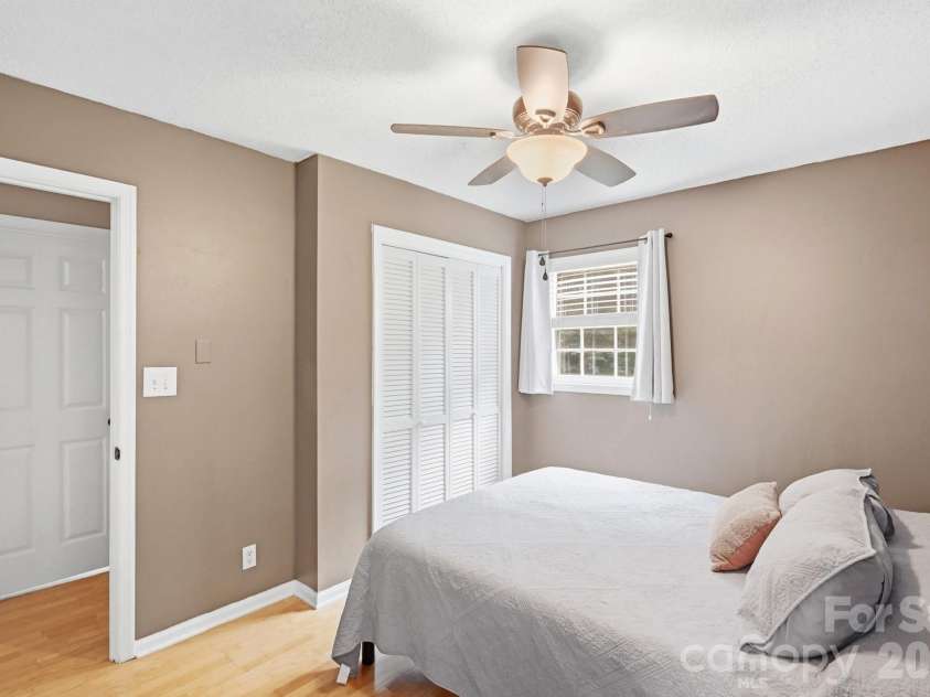 205 Airport Road, Wesley Chapel, NC 28110.  MLS# CAR4418065, YatesRealty ID 47810. 