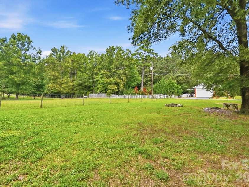 205 Airport Road, Wesley Chapel, NC 28110.  MLS# CAR4418065, YatesRealty ID 47810. 