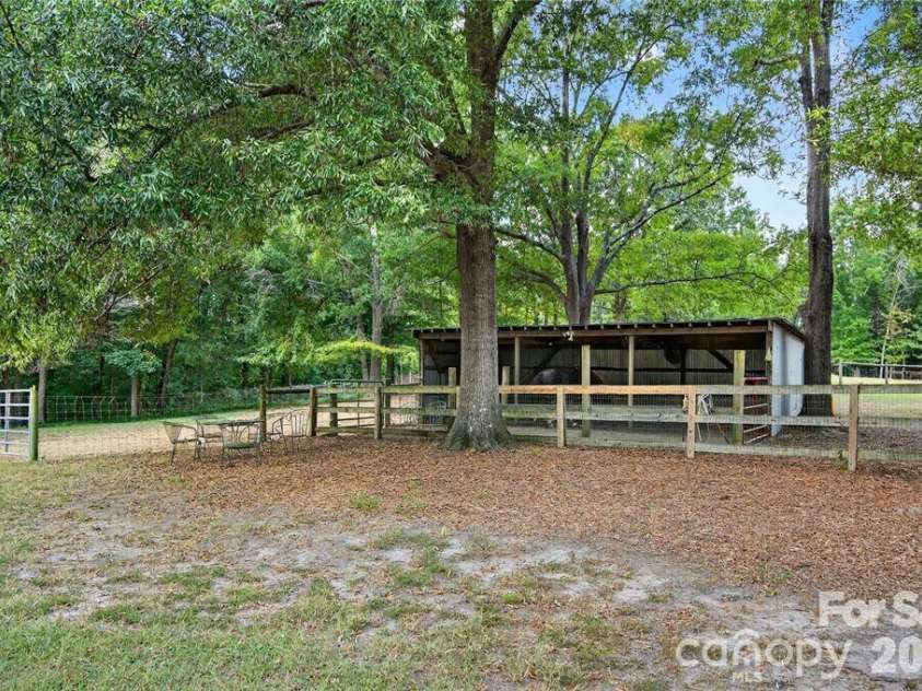 205 Airport Road, Wesley Chapel, NC 28110.  MLS# CAR4418065, YatesRealty ID 47810. 