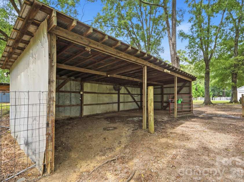 205 Airport Road, Wesley Chapel, NC 28110.  MLS# CAR4418065, YatesRealty ID 47810. 