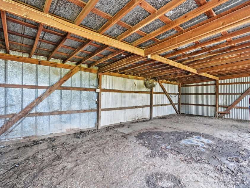 205 Airport Road, Wesley Chapel, NC 28110.  MLS# CAR4418065, YatesRealty ID 47810. 