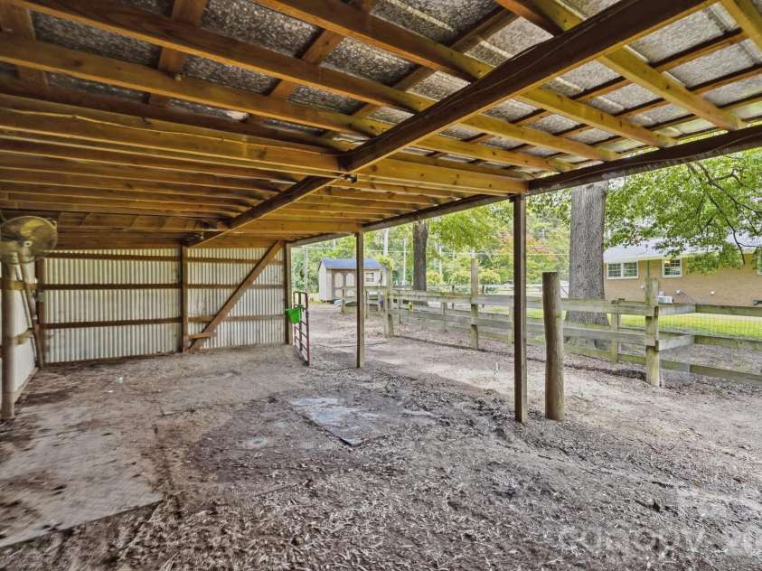 205 Airport Road, Wesley Chapel, NC 28110.  MLS# CAR4418065, YatesRealty ID 47810. 