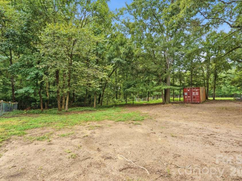 205 Airport Road, Wesley Chapel, NC 28110.  MLS# CAR4418065, YatesRealty ID 47810. 