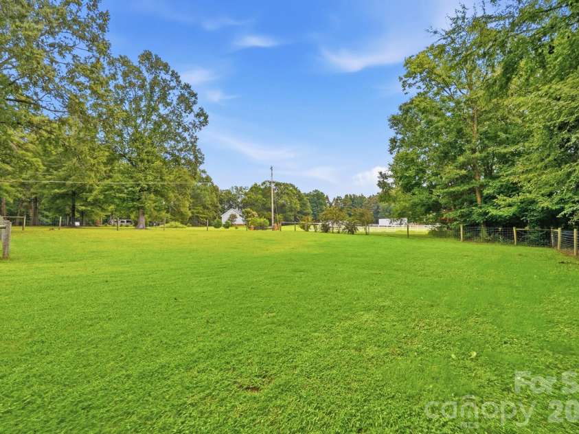 205 Airport Road, Wesley Chapel, NC 28110.  MLS# CAR4418065, YatesRealty ID 47810. 