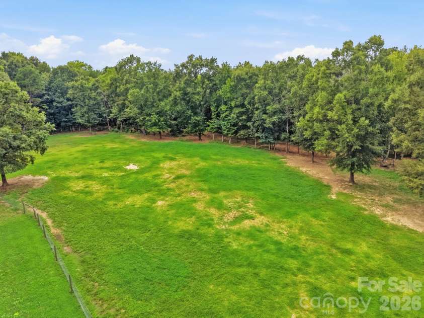 205 Airport Road, Wesley Chapel, NC 28110.  MLS# CAR4418065, YatesRealty ID 47810. 
